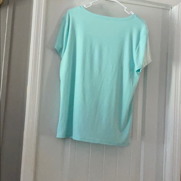 No Boundaries Fitness Shirt/Casual Top - Picture 2 of 3